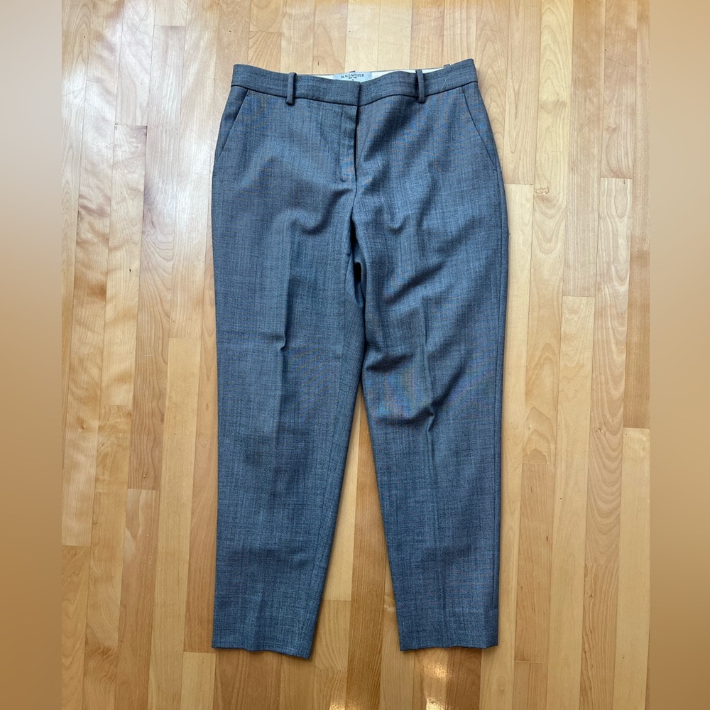 Mm Lafleur, beautiful pants